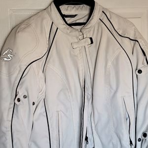 Motorcycle Riding jacket